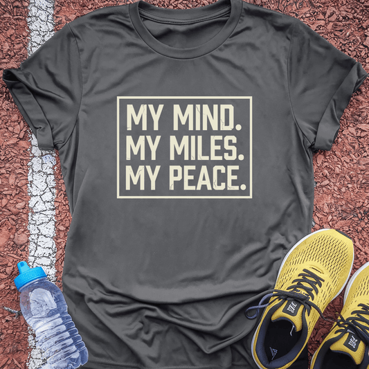 Peace T-Shirt