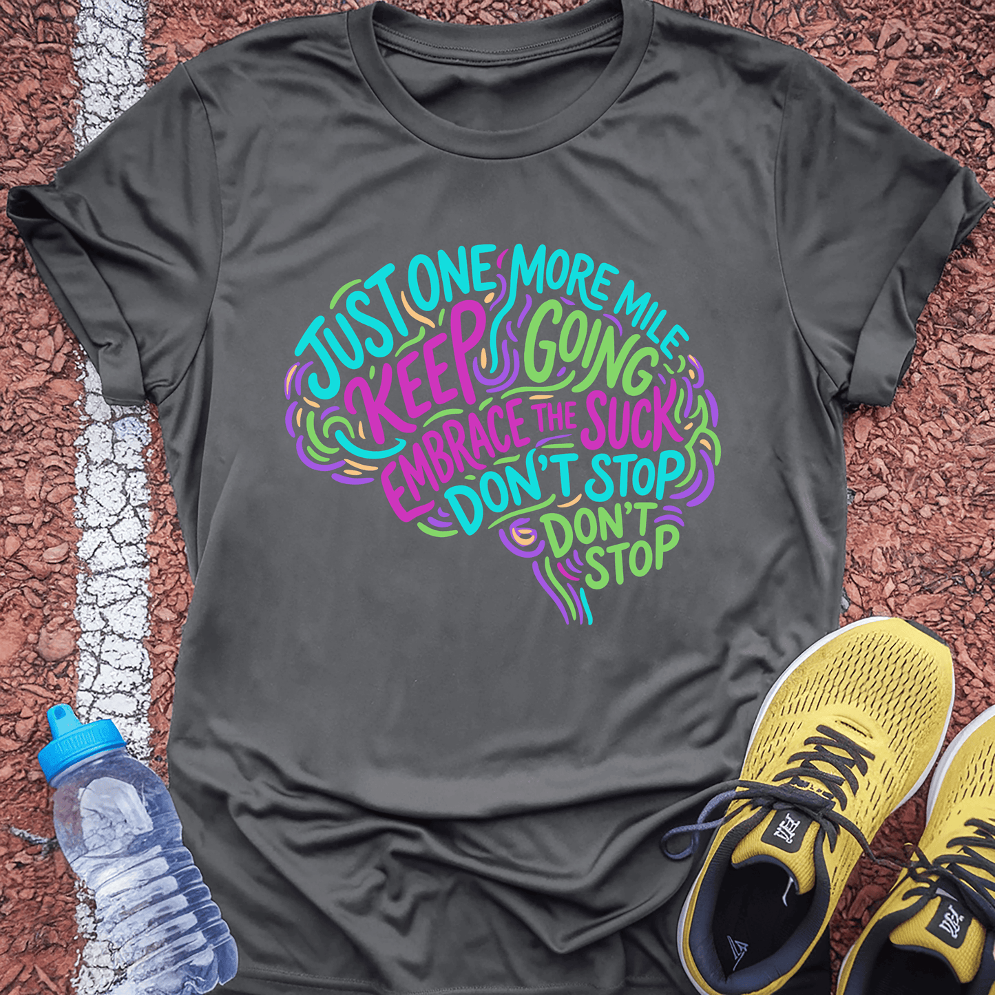 Brain T-Shirt