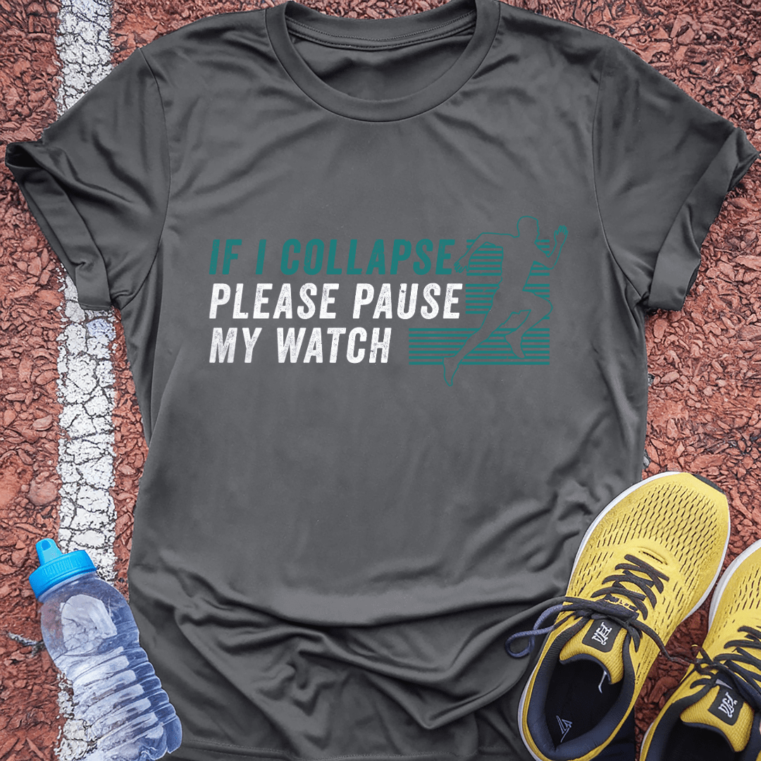 Collapse T-Shirt