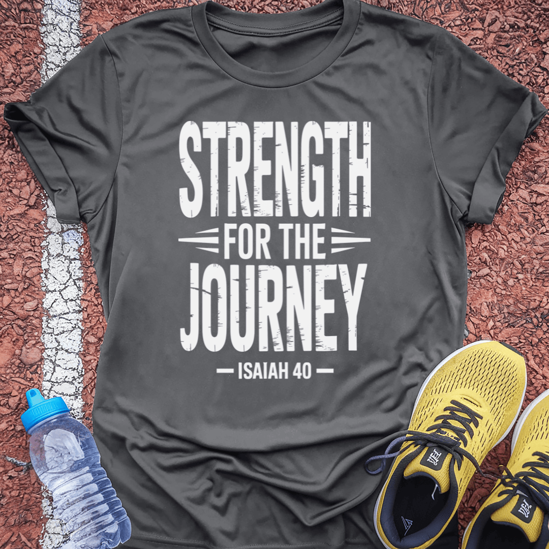 Strength T-Shirt