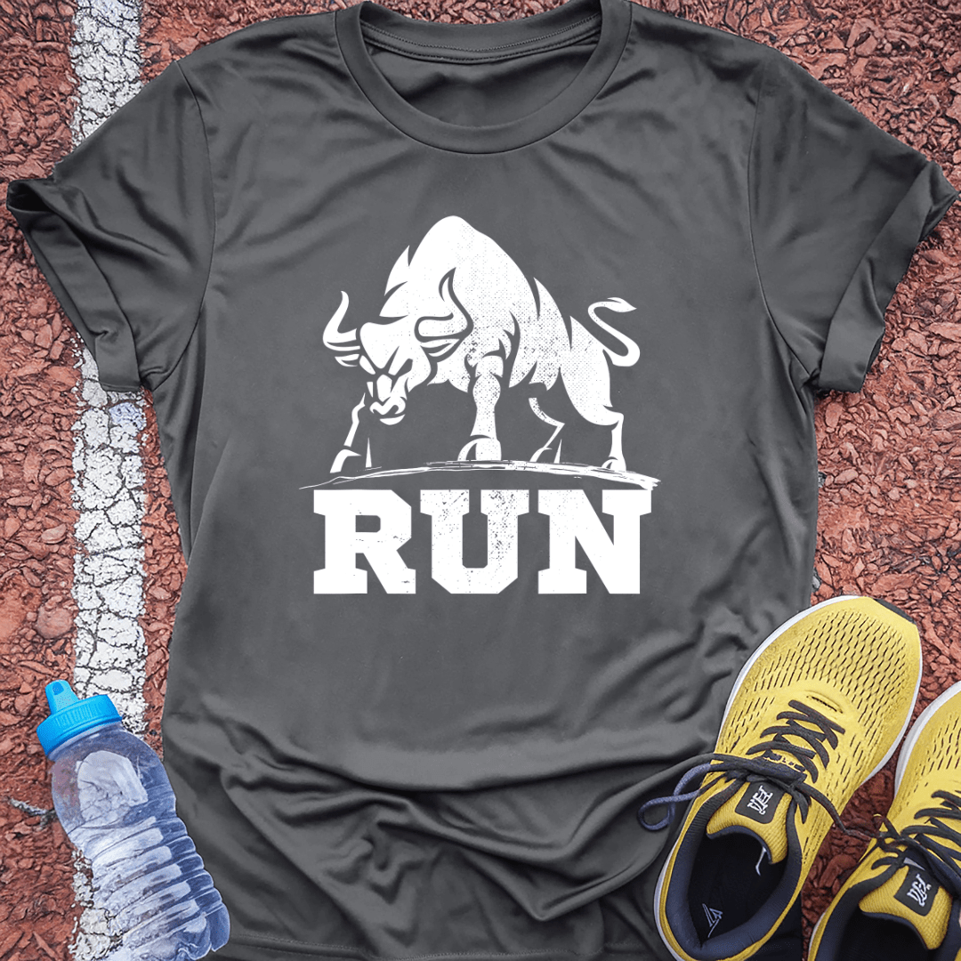 Bull Run