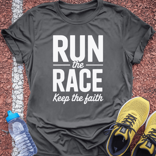 Keep the Faith T-Shirt