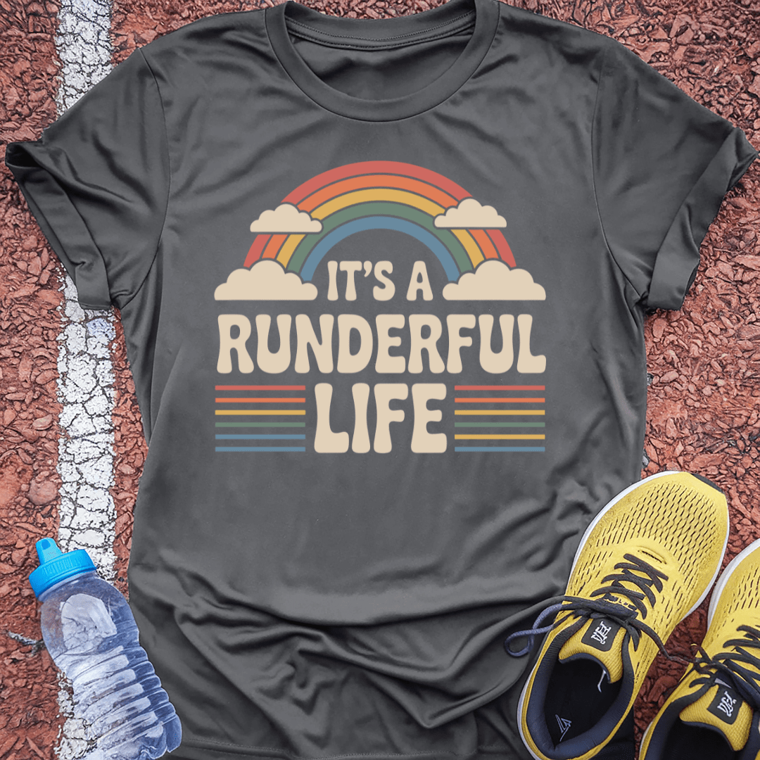 Runderful Life