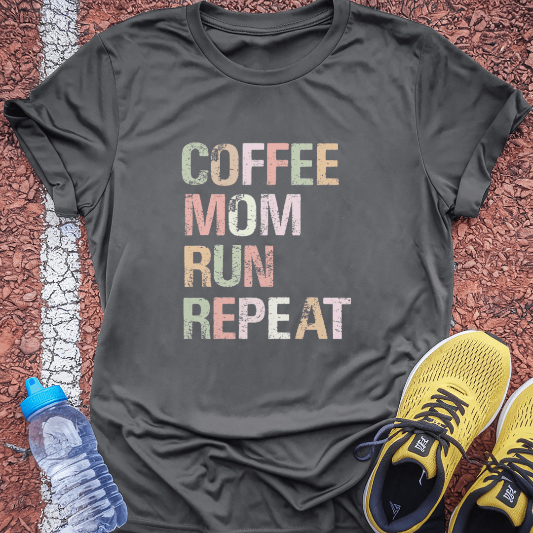 Coffee Mom