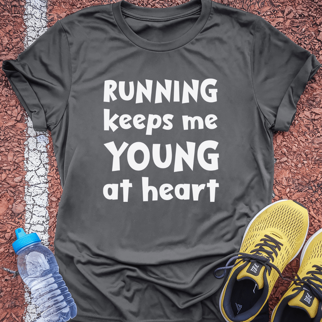 Young at Heart T-Shirt