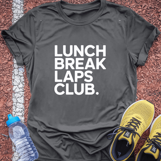 Lunch Break