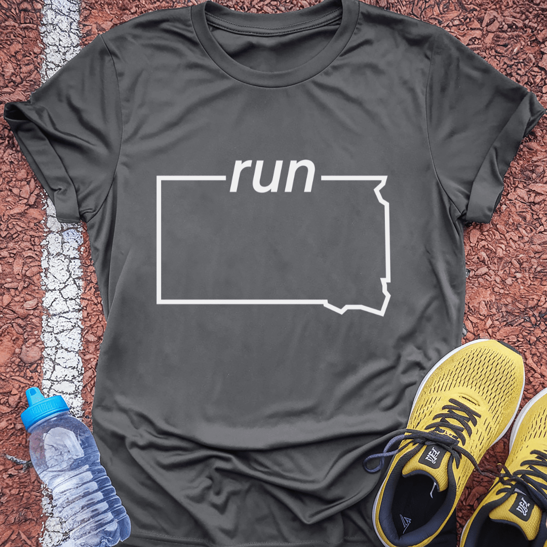 Run South Dakota