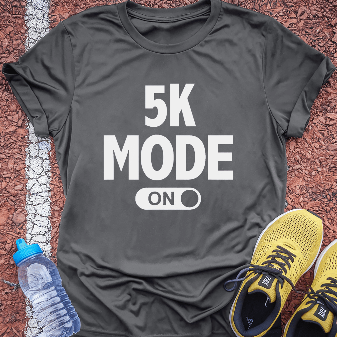 5K Mode