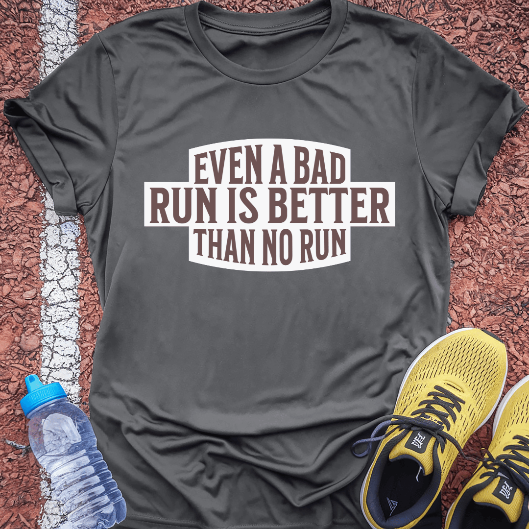 Bad Run T-Shirt