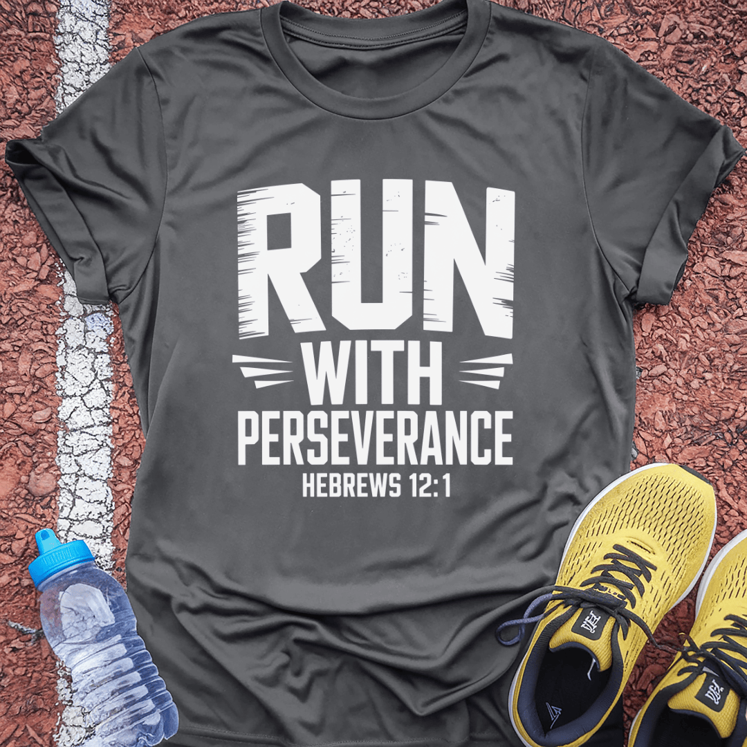 Perseverance T-Shirt
