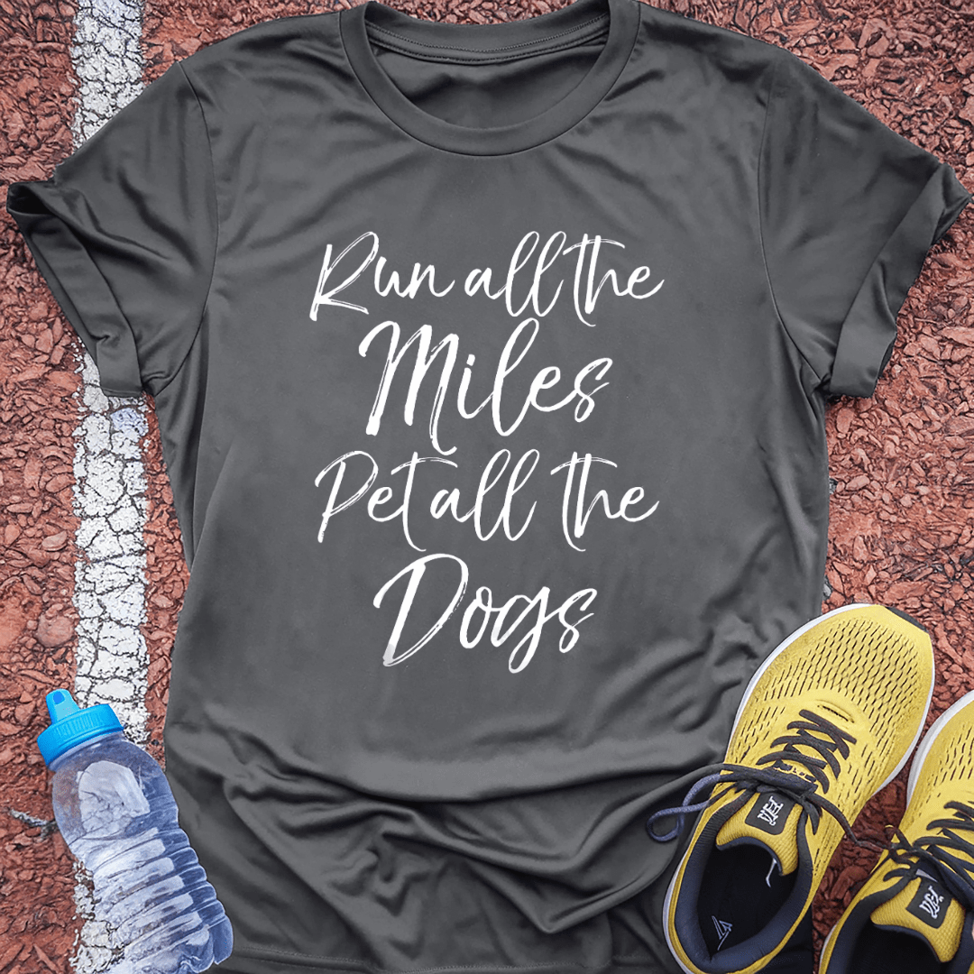 Pet the Dogs