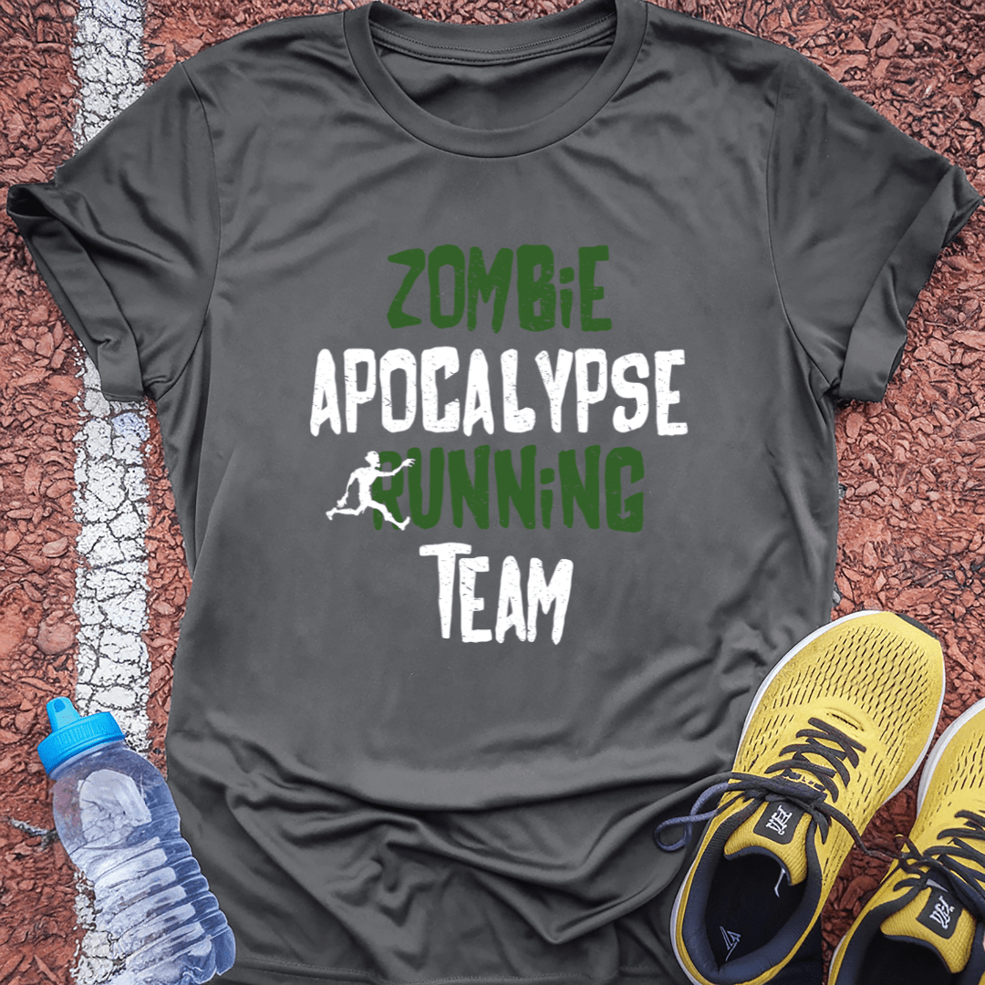 Zombie Apocalypse T-Shirt