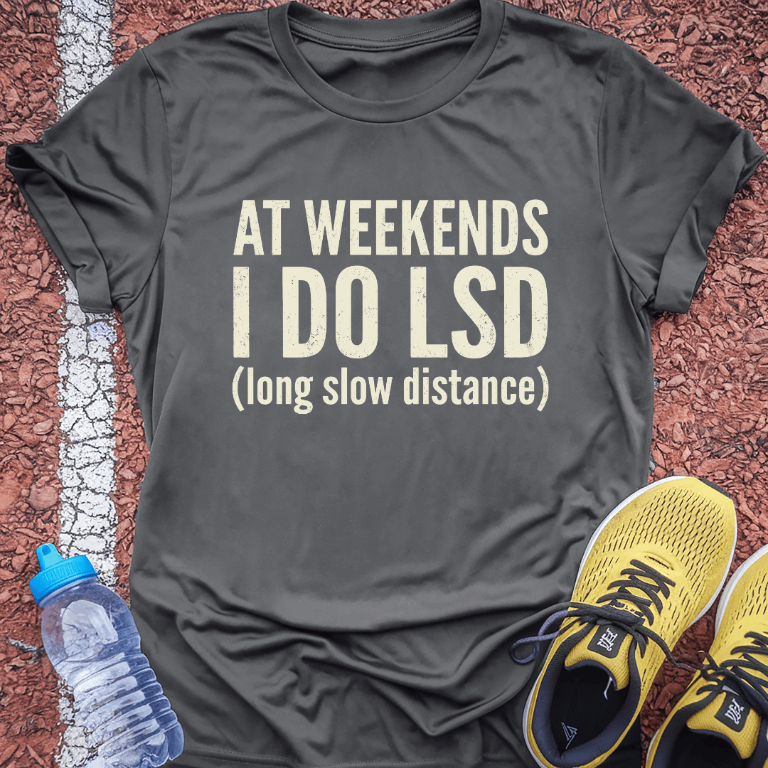Long Slow T-Shirt