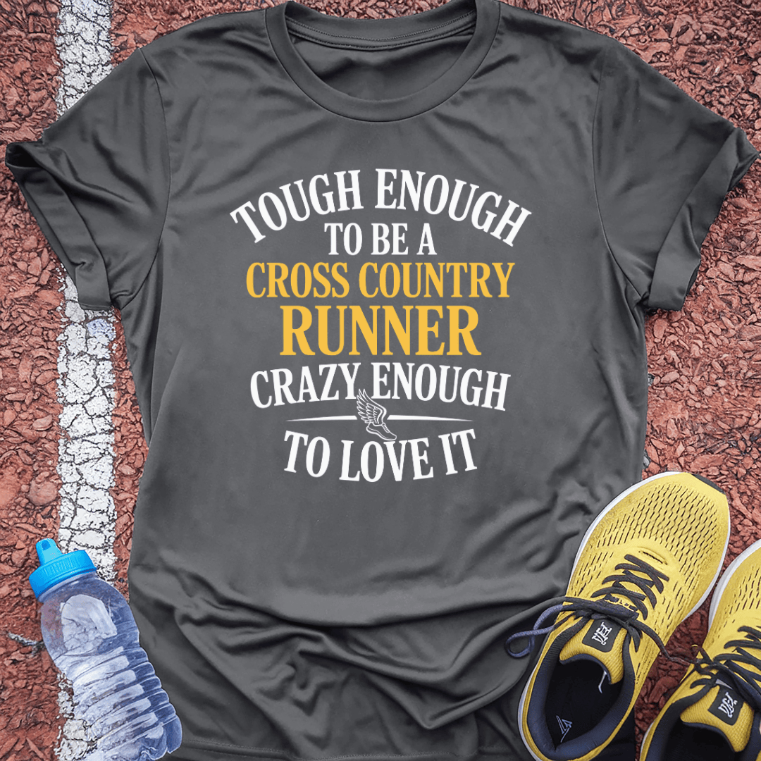 Tough Enough T-Shirt