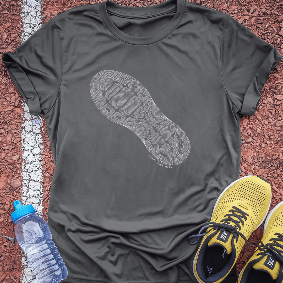 Leave Your Mark T-Shirt