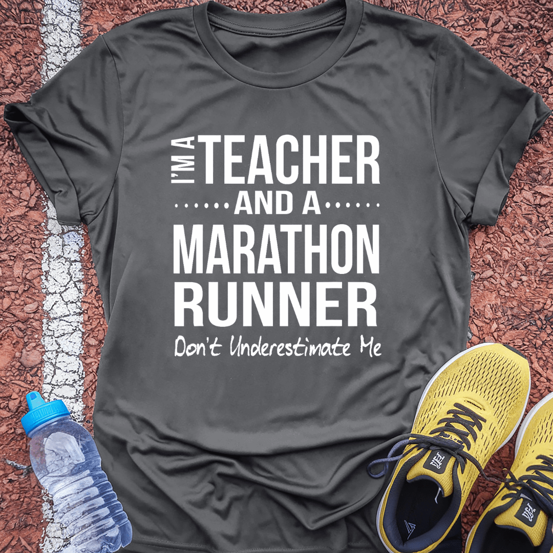 Teacher T-Shirt