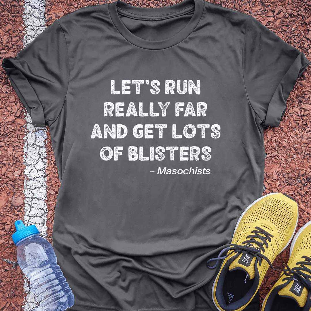 Blisters T-Shirt