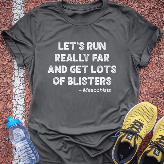Blisters T-Shirt
