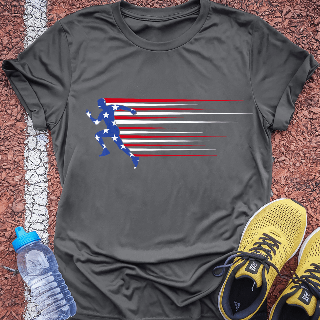 USA Runner