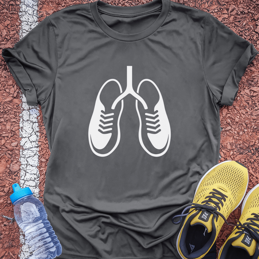 Live, Breathe Running