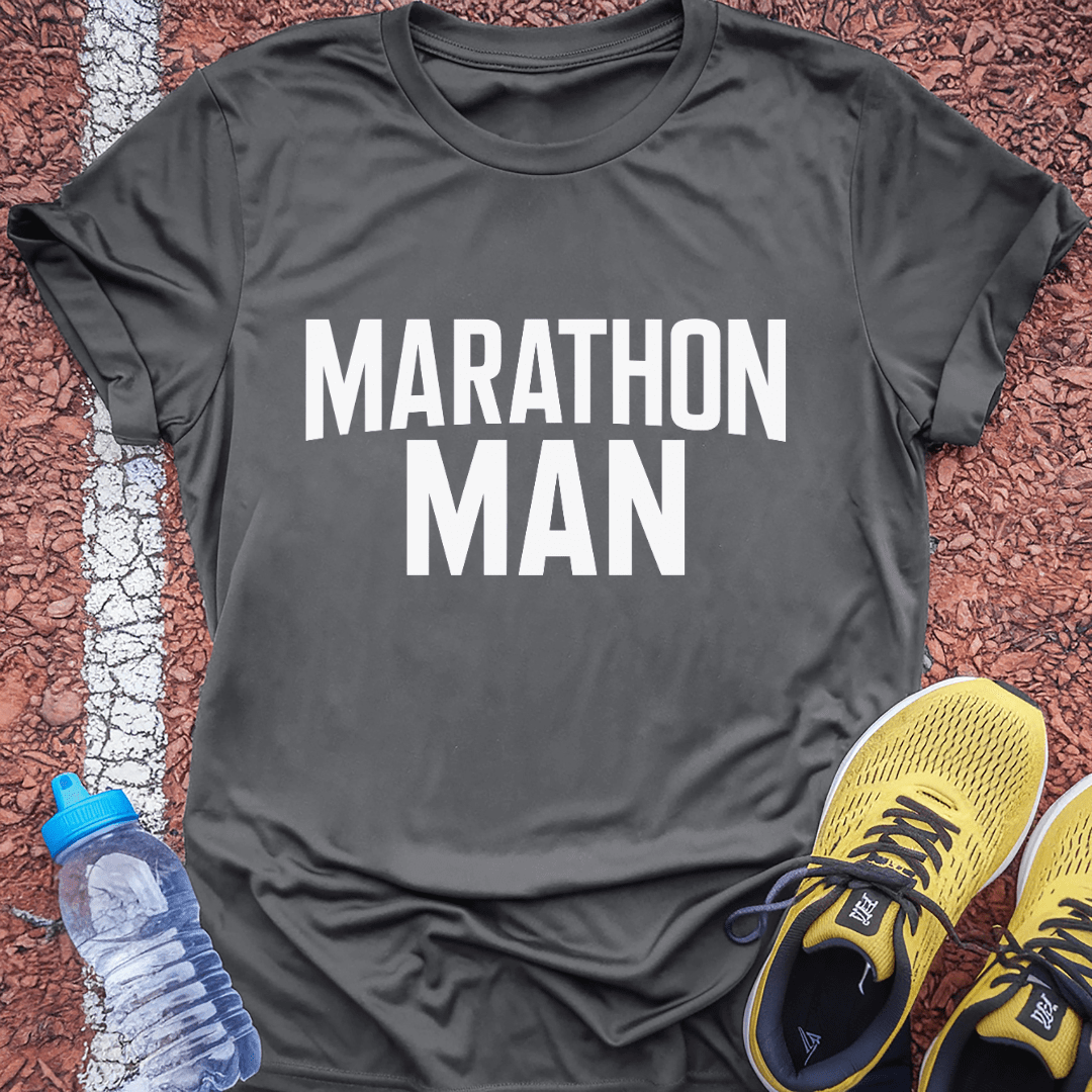 Marathon Man