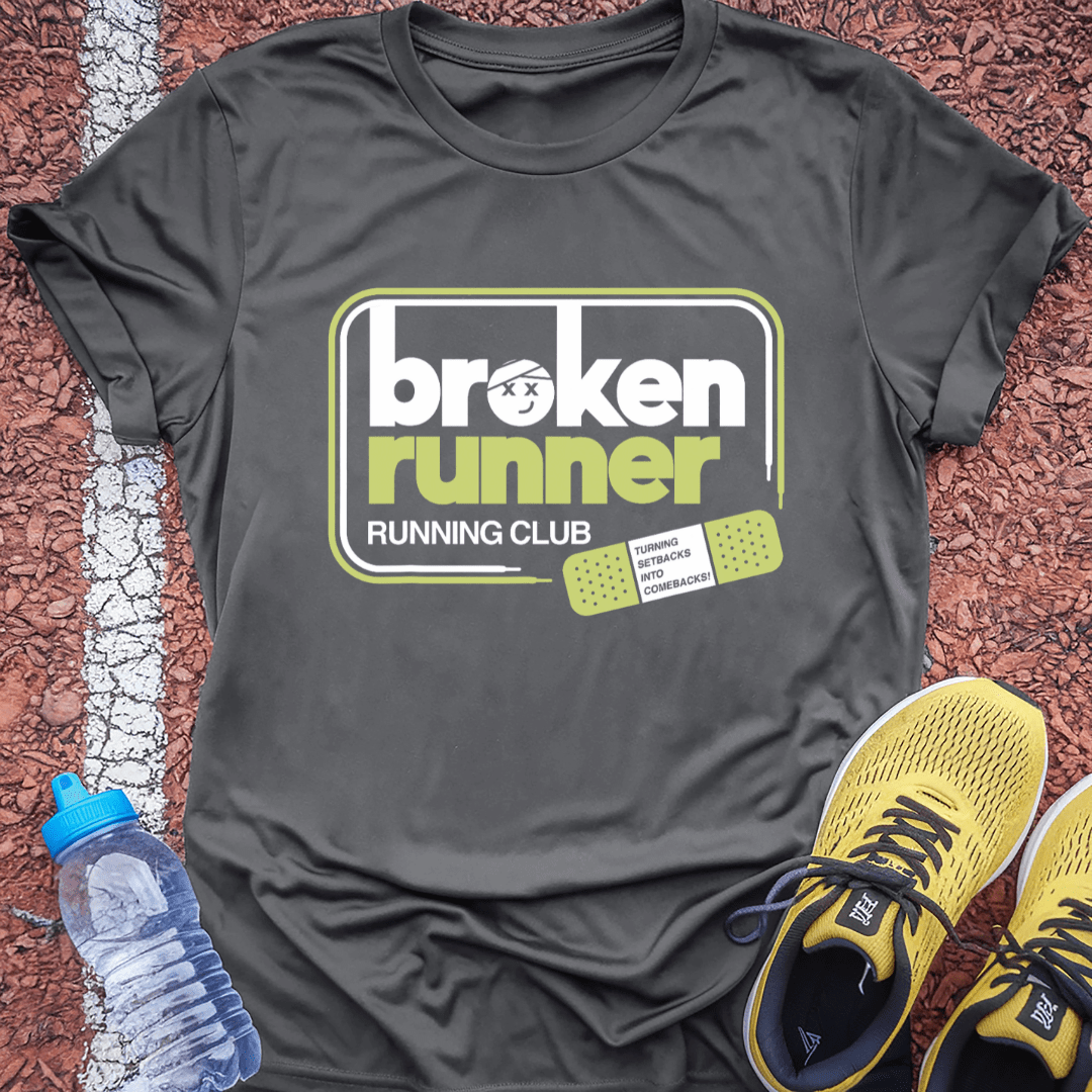 Comebacks T-Shirt