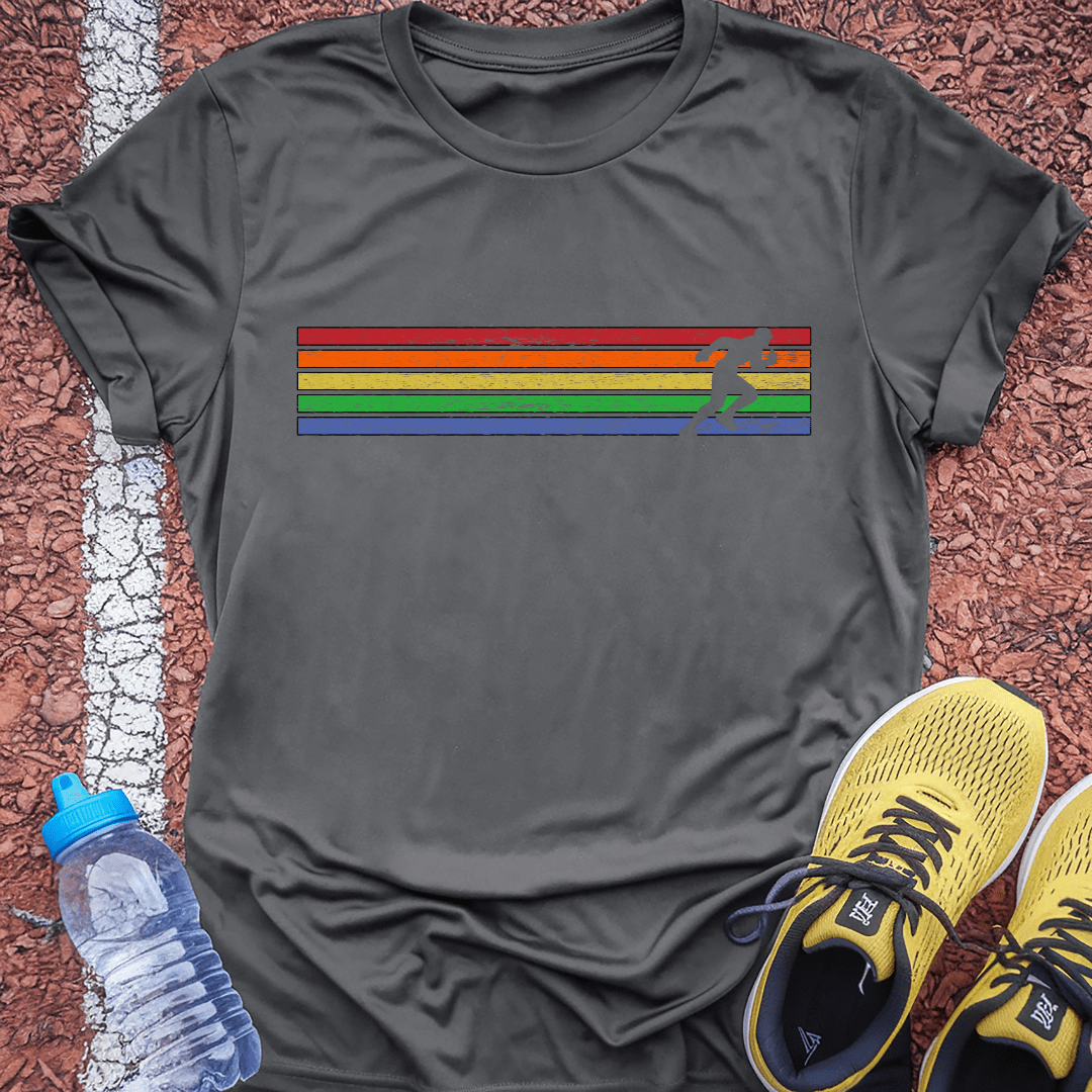 Sunset Runner