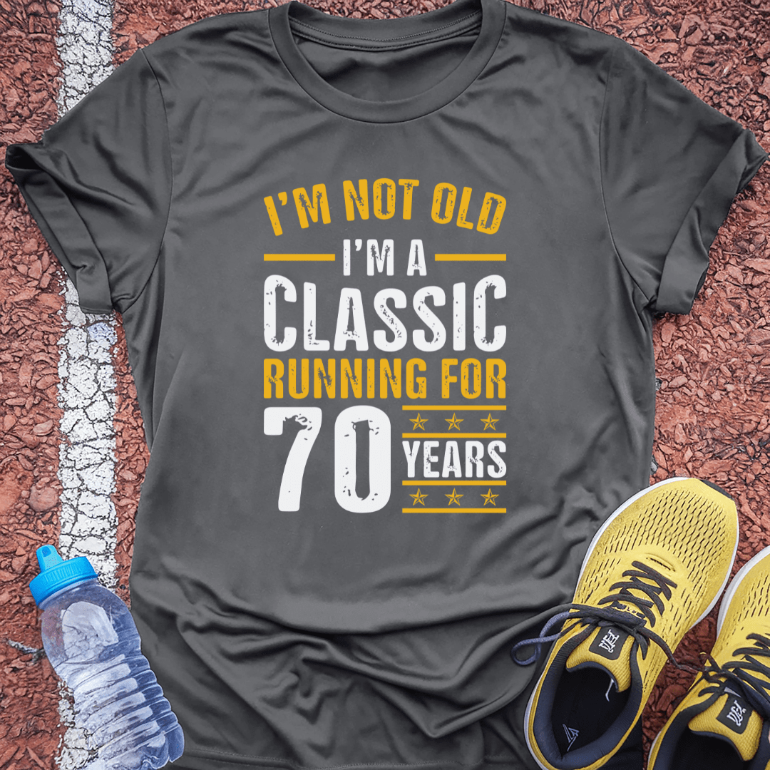 I'm a Classic T-Shirt