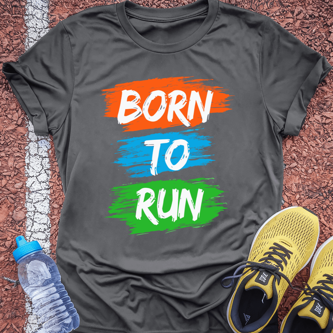 Born to Run