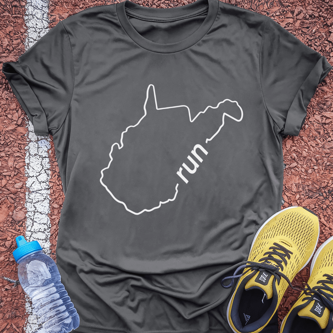 Run West Virginia