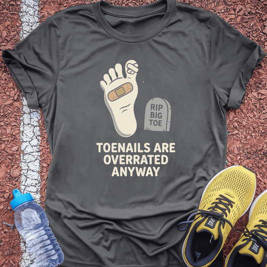 Overrated T-Shirt
