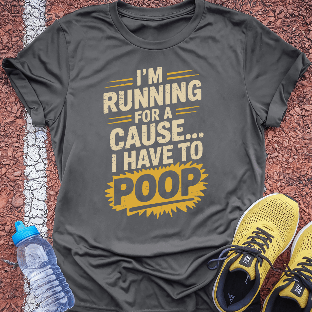 Have to Poop