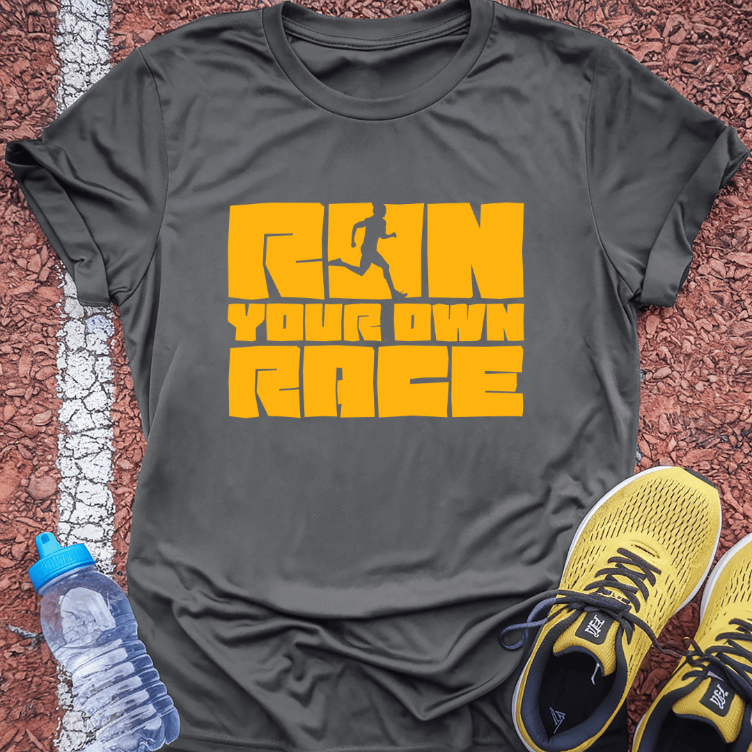 Your Race T-Shirt