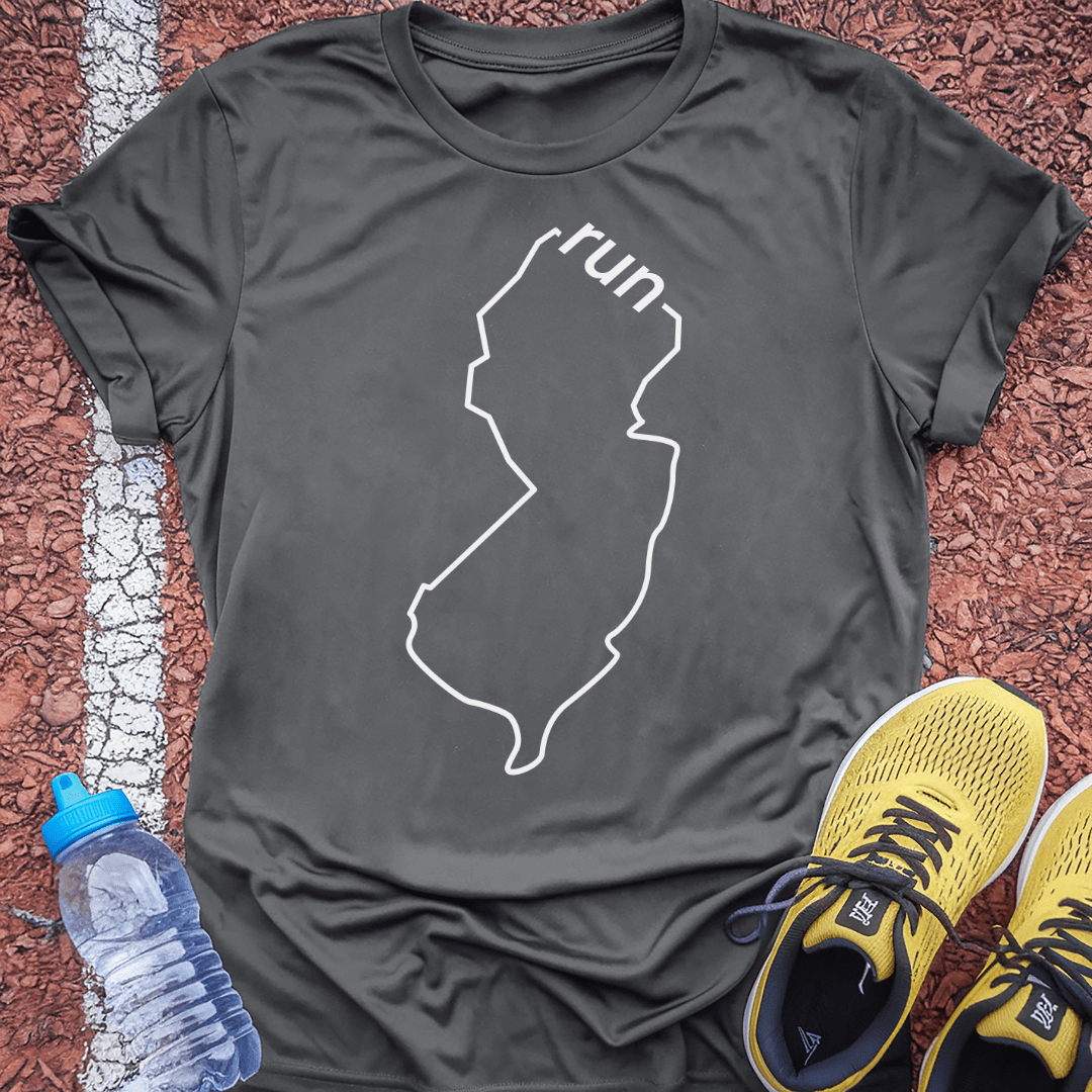 Run New Jersey