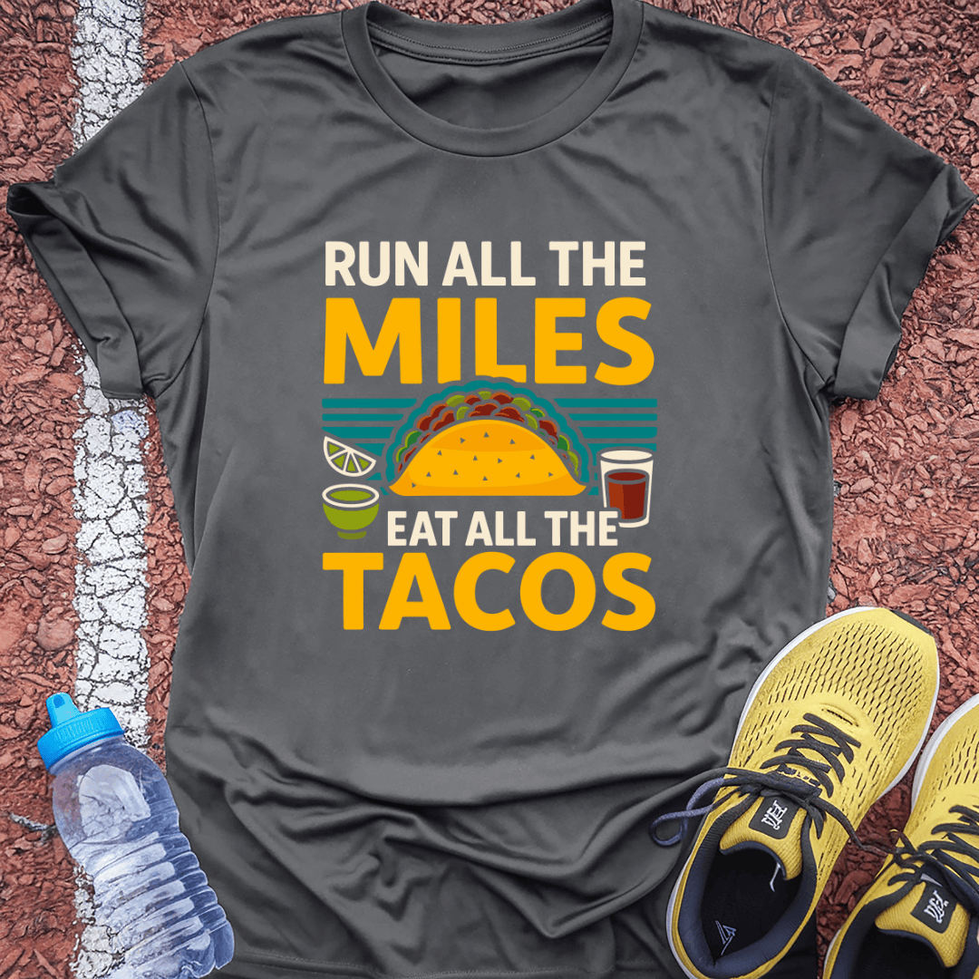 Miles, Tacos