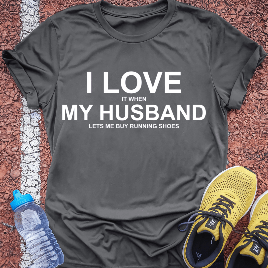 Love My Husband