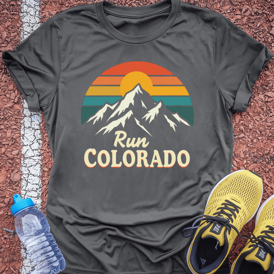 Colorado Tech Tee