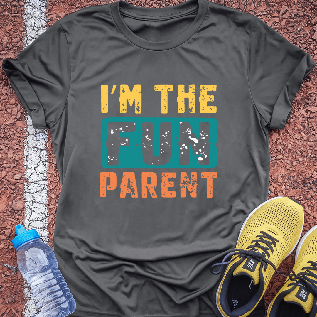 Fun Parent