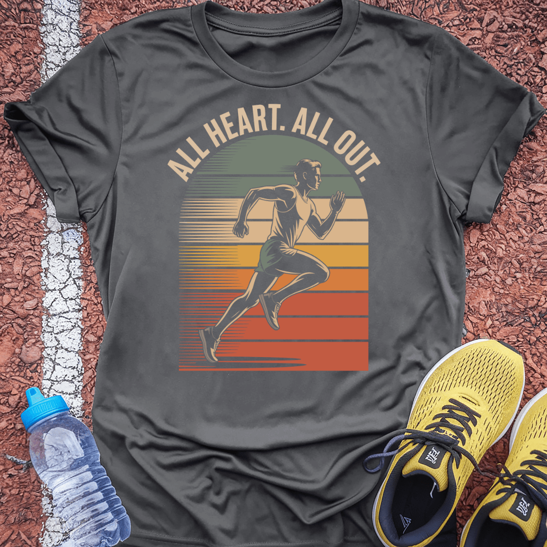 All Heart