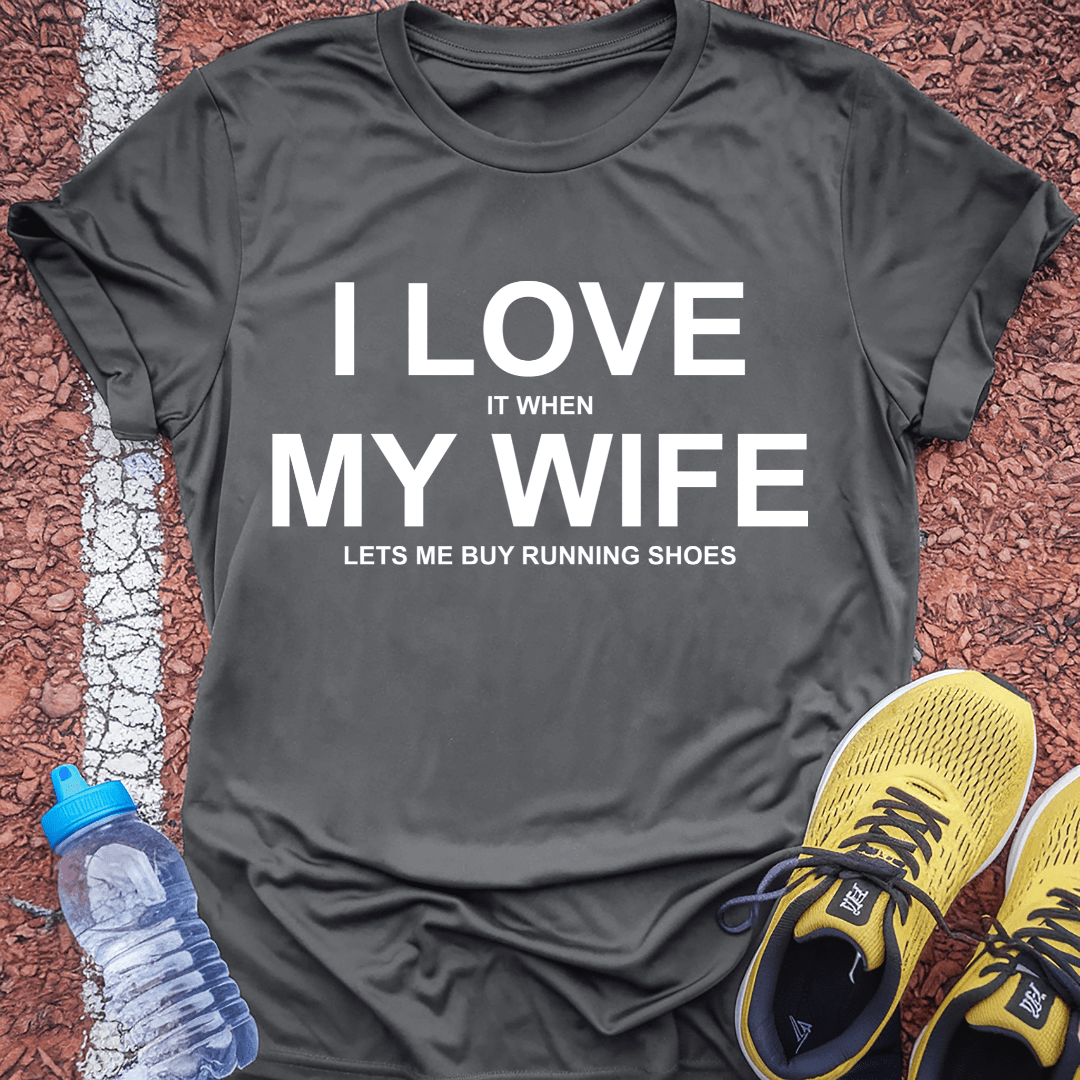 Love My Wife