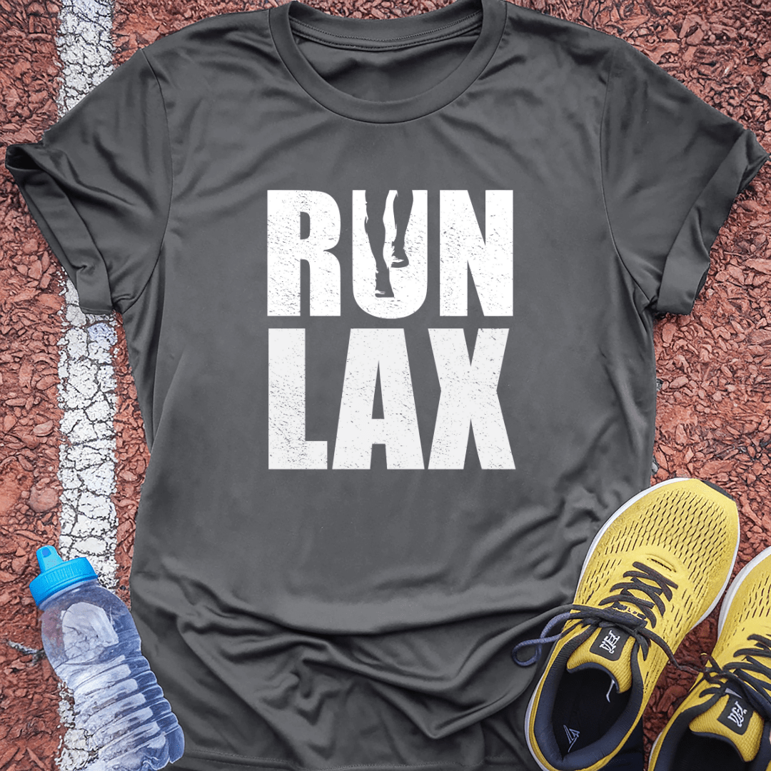 LAX Runner
