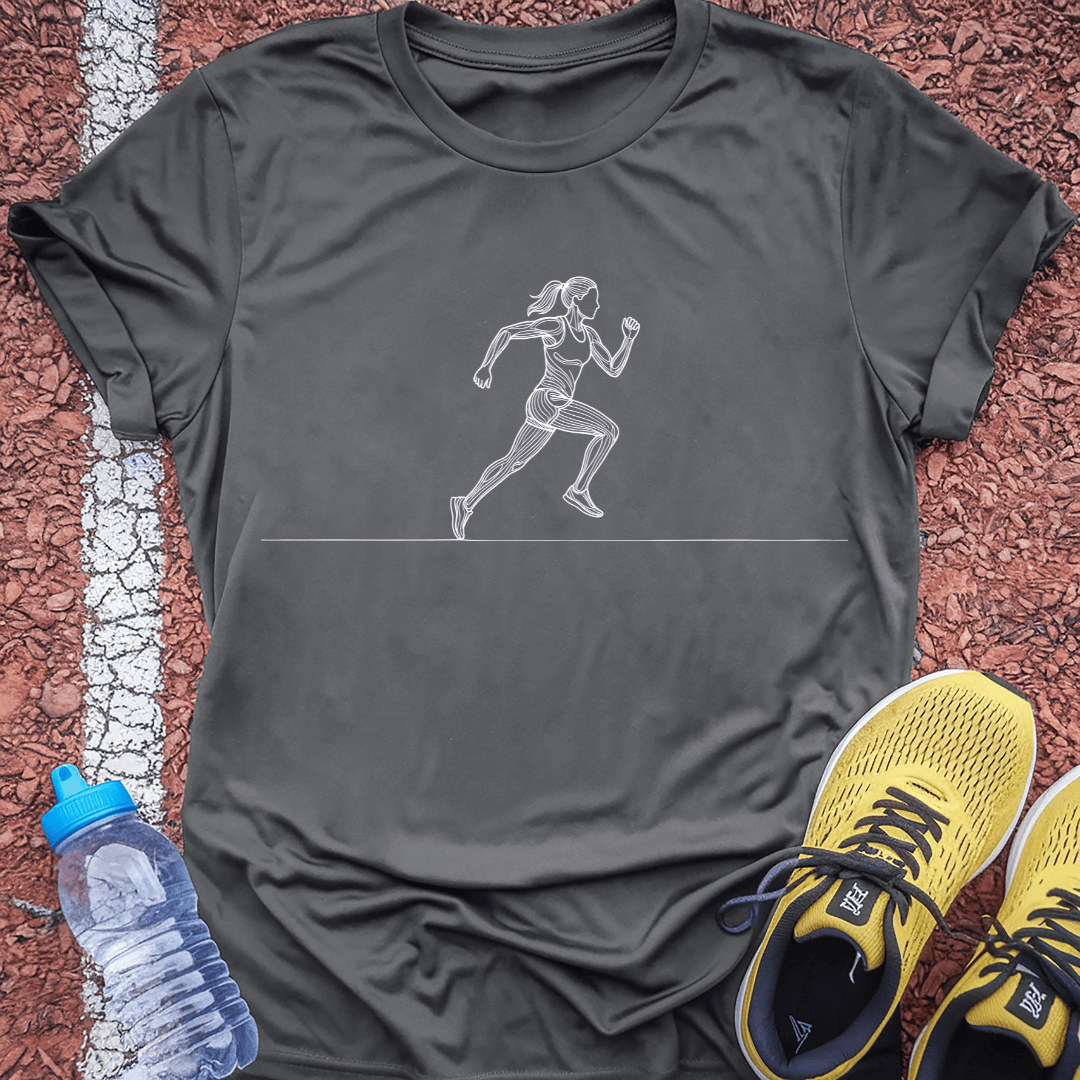 Motion T-Shirt