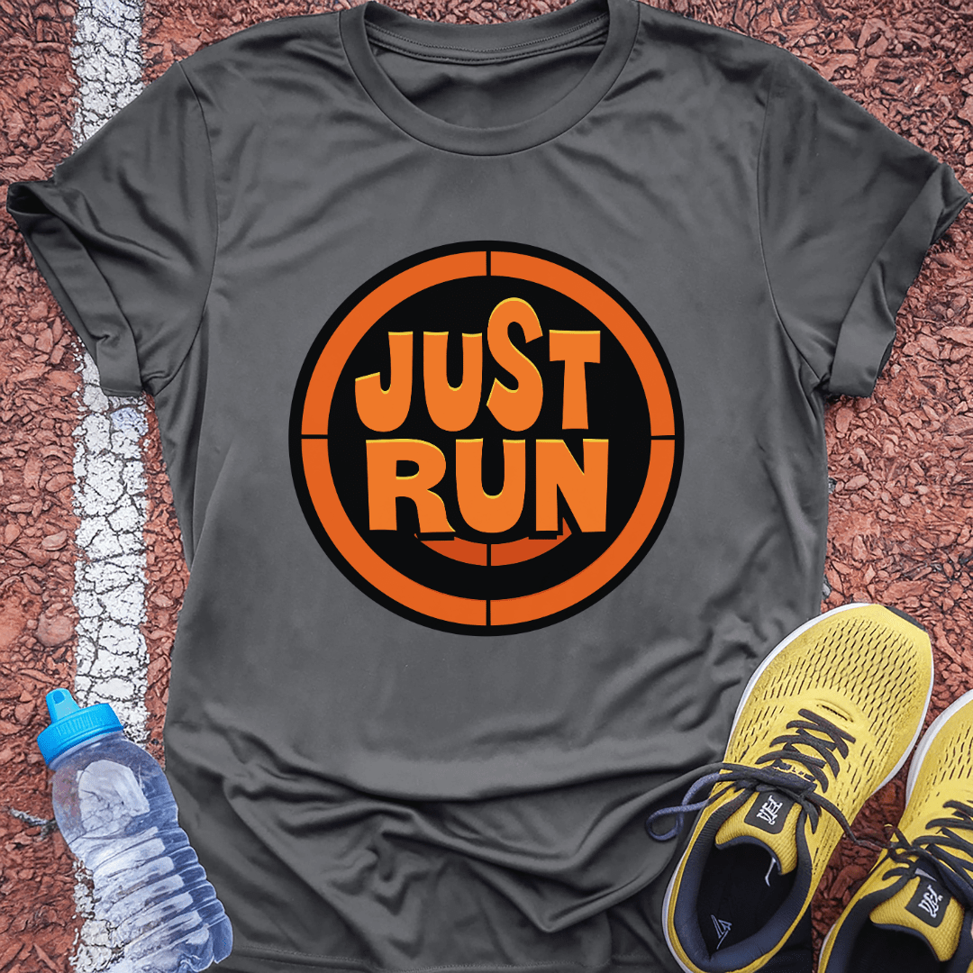 Just Run