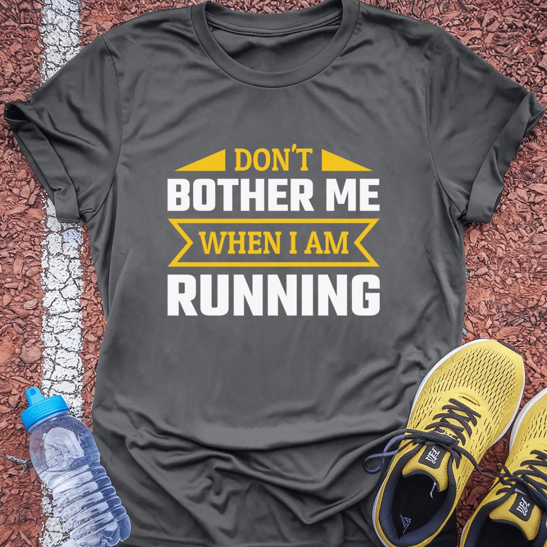 Don't Bother Me T-Shirt
