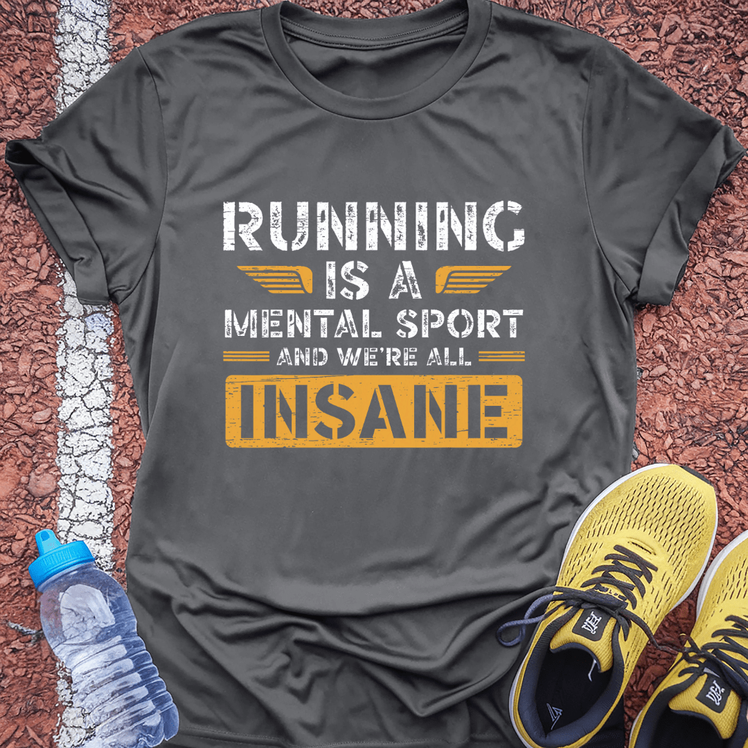Mental Sport