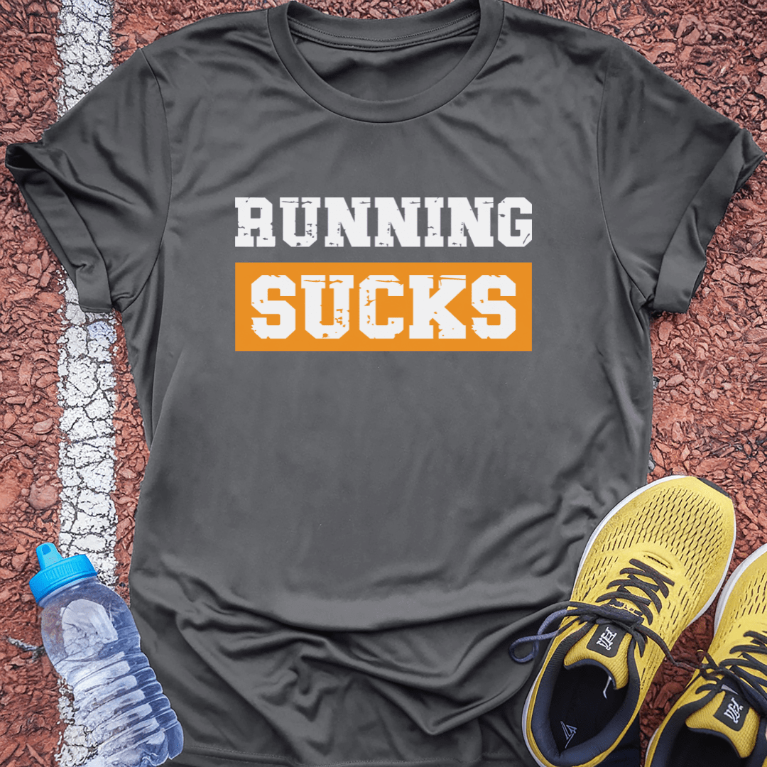 Running Sucks