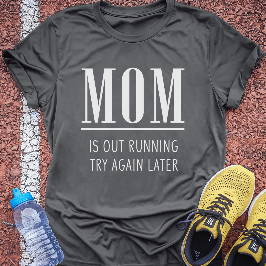 Out Running