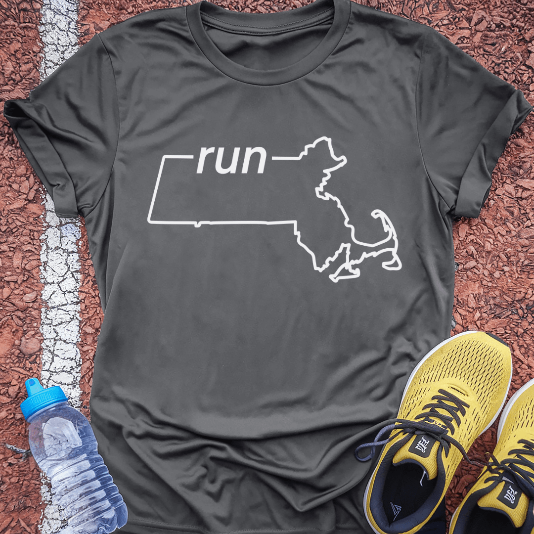 Run Massechusetts