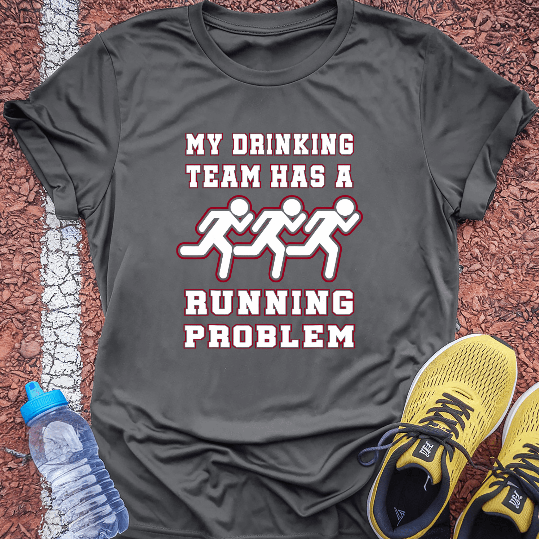 Drinking Team