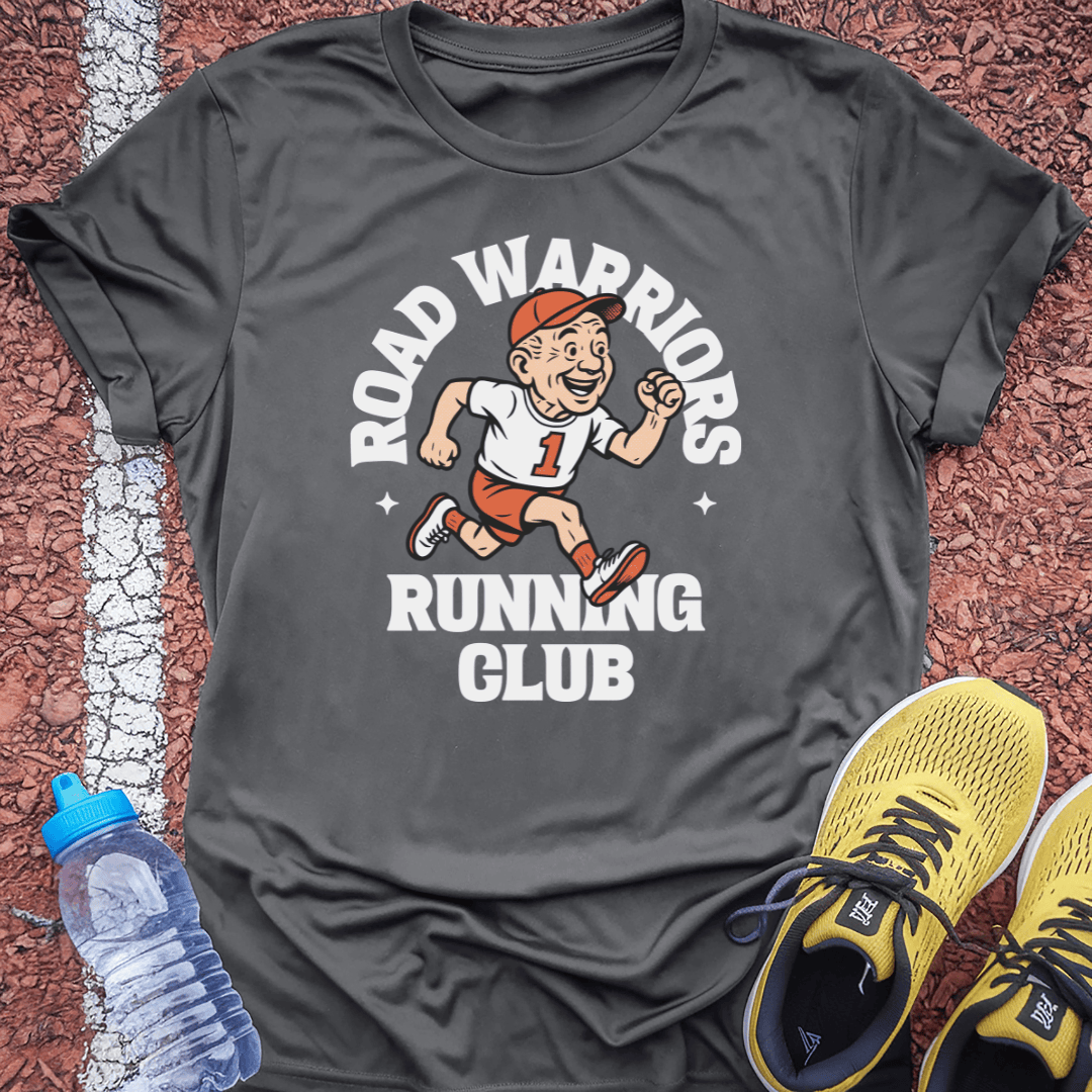Warrior T-Shirt